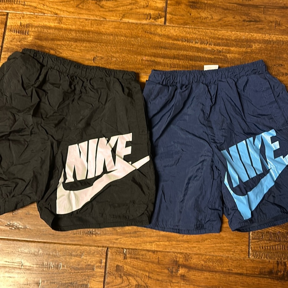 Nike shorts